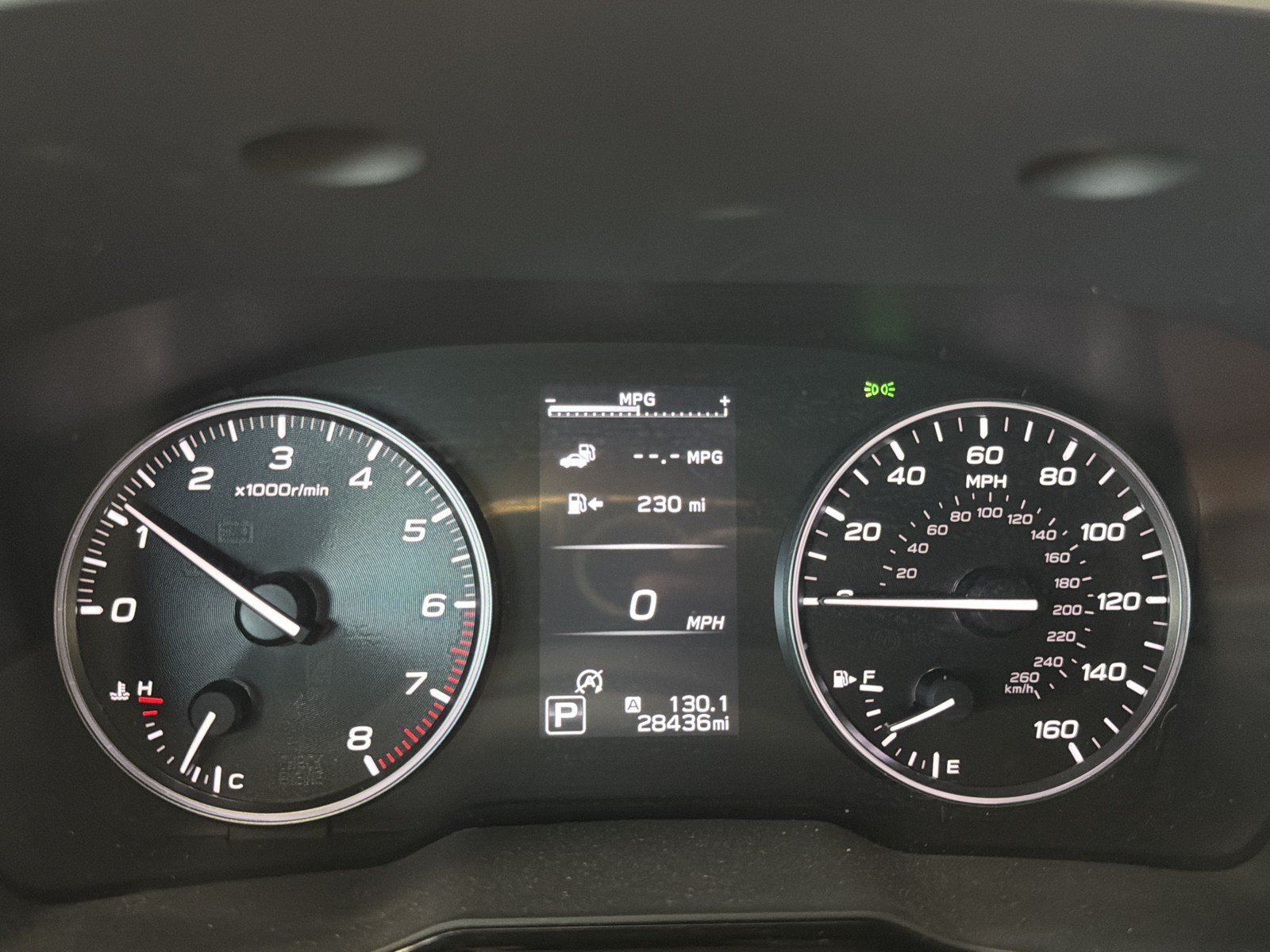 Certified 2025 Subaru Outback Premium AWD/4WD image 27