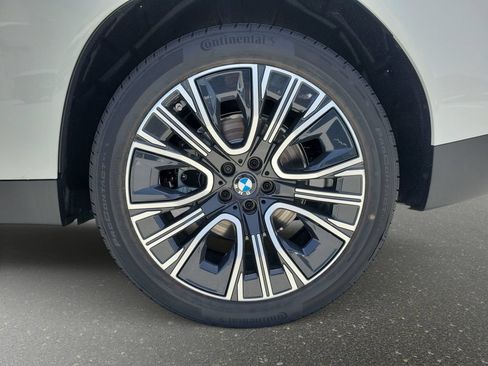 New 2026 BMW X3 xDrive30i w/ Premium Package AWD/4WD image 21