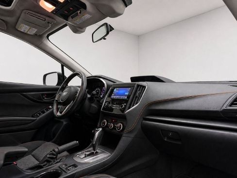 Used 2021 Subaru Crosstrek 2.0i Premium w/ Moonroof Package AWD/4WD image 38