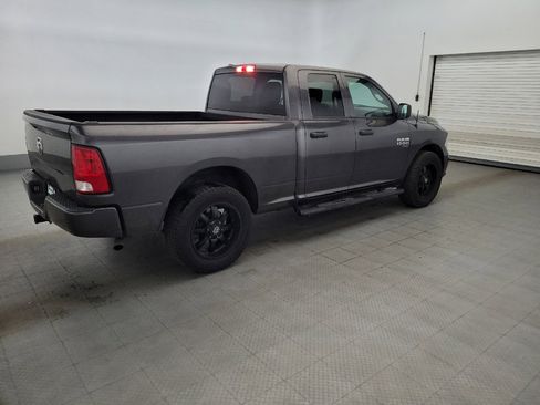 Used 2019 RAM 1500 Express w/ Express Value Package RWD image 10