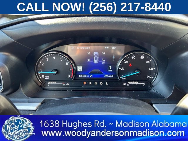 Used 2021 Ford Explorer XLT w/ Equipment Group 202A AWD/4WD image 10