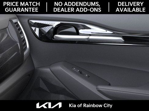 New 2026 Kia Seltos S image 27