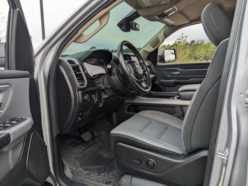 Used 2020 RAM 1500 Big Horn image 35