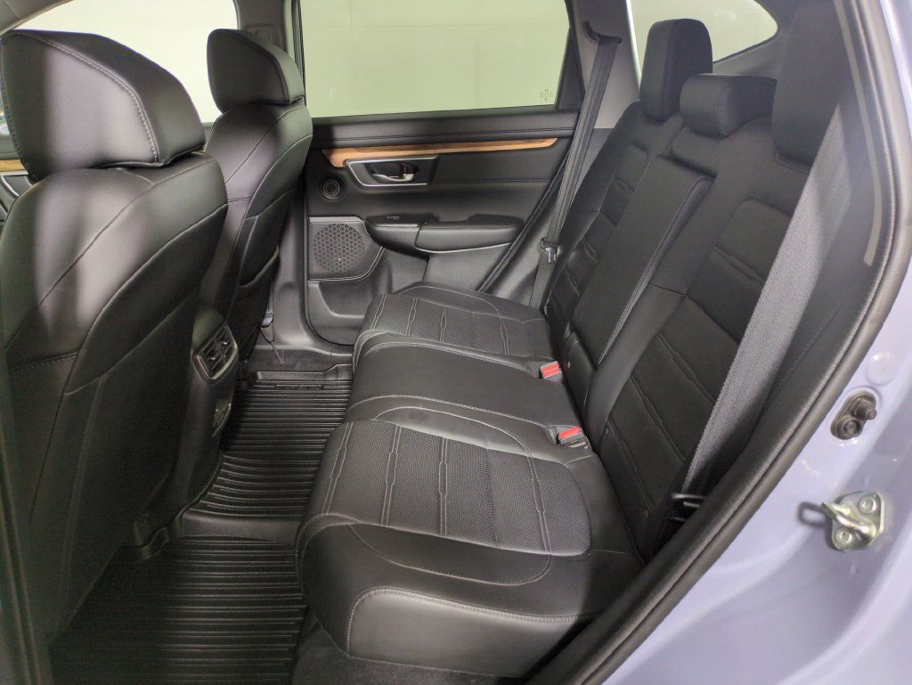 Used 2020 Honda CR-V Touring image 31