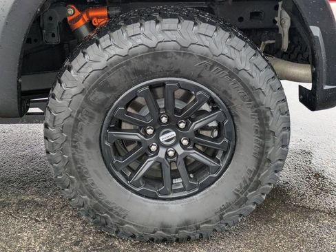 Certified 2024 Ford F150 Raptor image 16