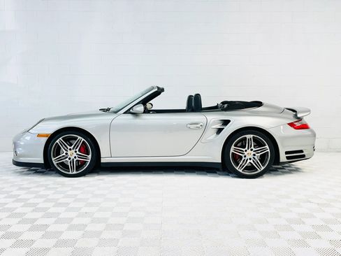 Used 2008 Porsche 911 Turbo image 2