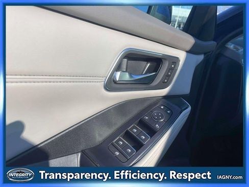 Certified 2021 Nissan Rogue SL image 17