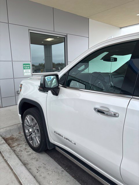 Used 2022 GMC Sierra 1500 Denali w/ Denali Premium Package AWD/4WD image 20