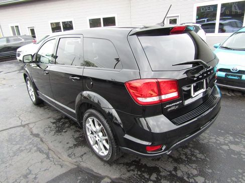 Used 2018 Dodge Journey GT image 3