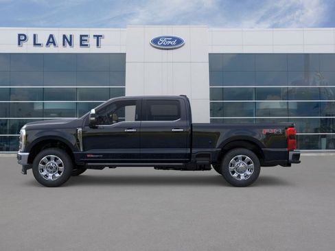 New 2026 Ford F250 King Ranch AWD/4WD image 3