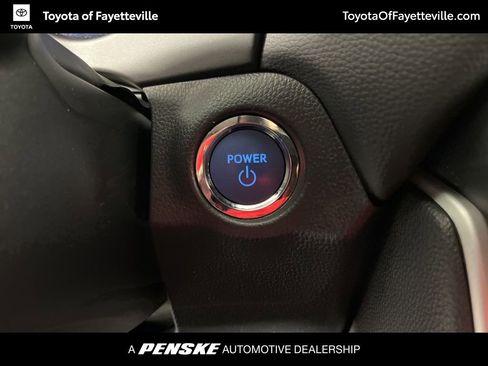 Certified 2022 Toyota RAV4 XSE image 34