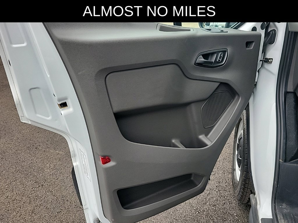 Used 2024 Ford Transit 350 XL RWD image 20