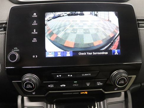 Used 2019 Honda CR-V EX-L image 32