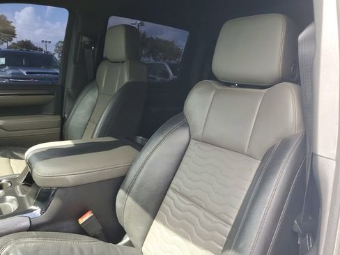 Certified 2024 Chevrolet Silverado 1500 ZR2 image 17