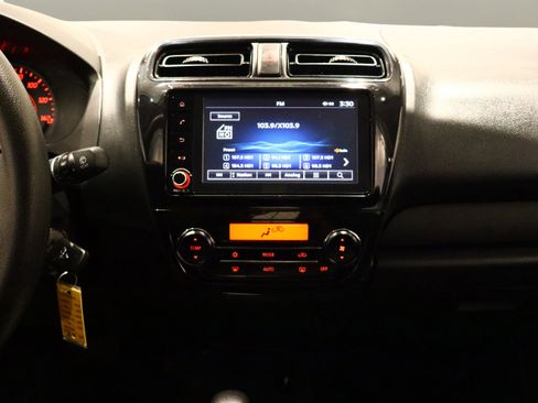 Used 2024 Mitsubishi Mirage ES image 23