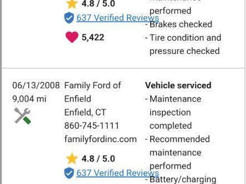 Used 2007 Ford F150 STX image 51