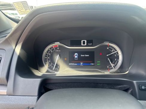 Used 2022 Honda Ridgeline RTL-E image 17