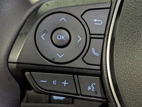 Certified 2025 Toyota RAV4 XLE Premium image 15