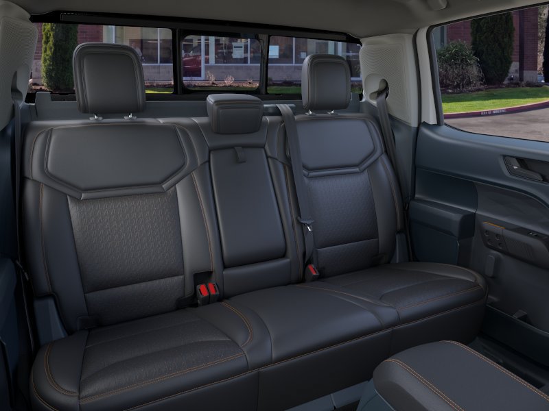New 2026 Ford Maverick Tremor AWD/4WD image 11