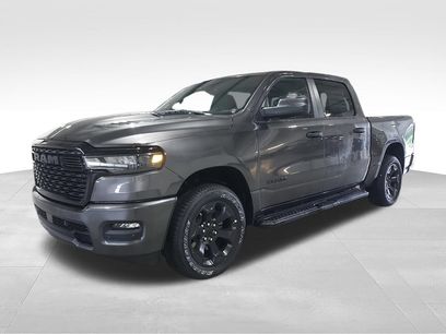 New 2026 RAM 1500 Express