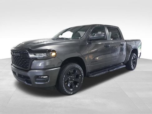 New 2026 RAM 1500 Express AWD/4WD image 4