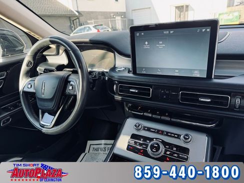Used 2021 Lincoln Aviator 2WD image 54
