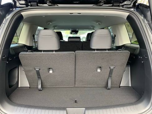 New 2026 Hyundai Santa Fe SEL AWD/4WD image 5