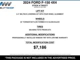 Used 2024 Ford F150 STX image 2