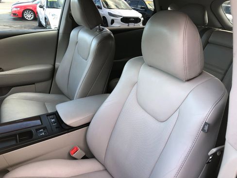 Used 2011 Lexus RX 350 AWD image 11