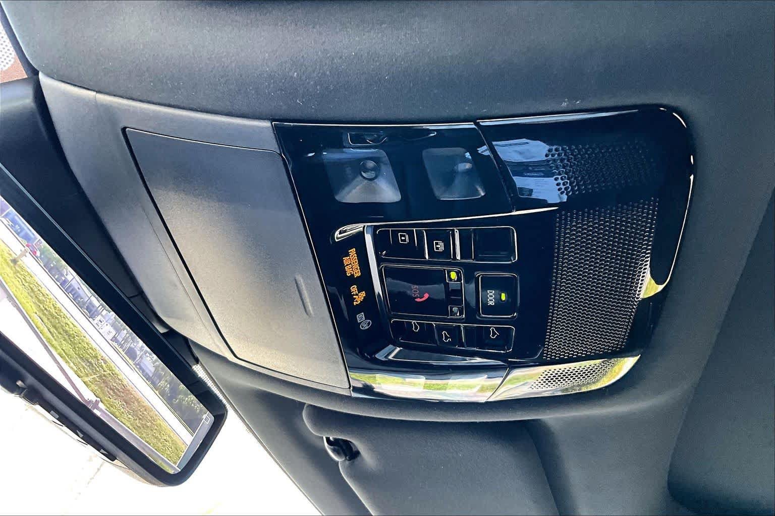 Used 2023 Lexus RX 350 FWD w/ Accessory Package (Z1) image 32