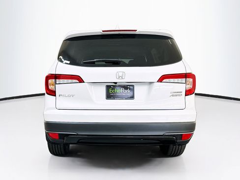Used 2022 Honda Pilot Special Edition image 7