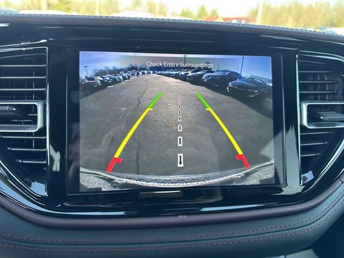 Used 2024 Dodge Durango Citadel image 17