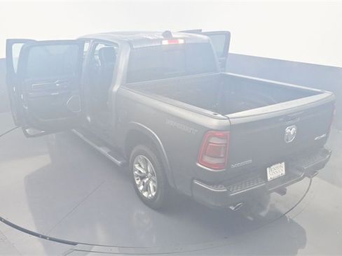 Used 2022 RAM 1500 Laramie image 42