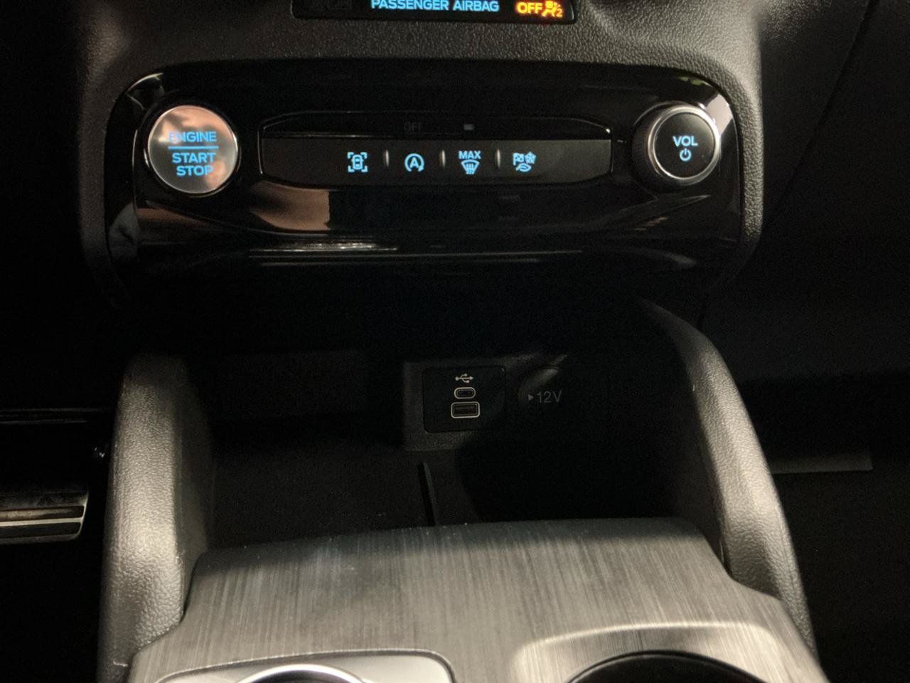 Used 2024 Ford Escape ST-Line w/ Tech Pack #1 AWD/4WD image 20