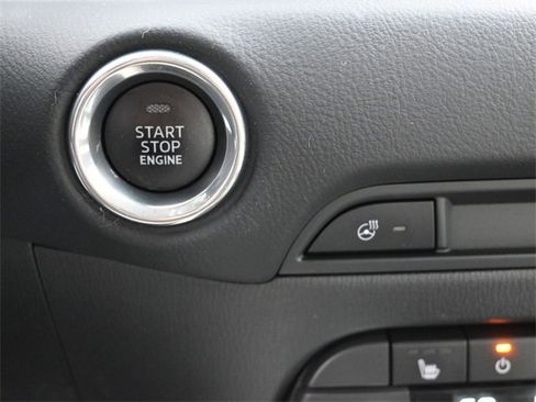 Certified 2023 MAZDA CX-5 AWD 2.5 S w/ Premium Plus Pkg image 14