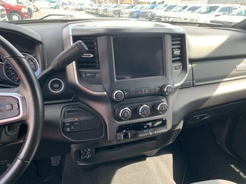 Used 2024 RAM 3500 Big Horn image 17