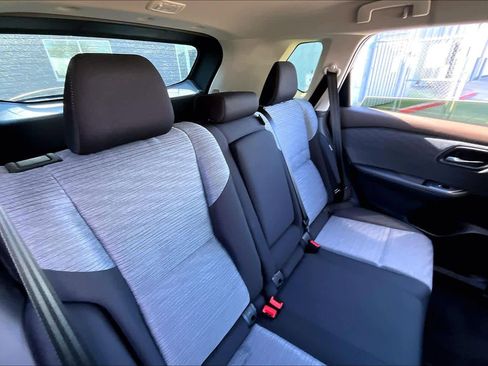 Certified 2023 Nissan Rogue SV image 19