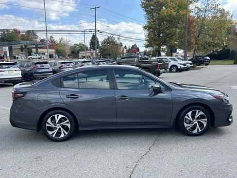 Used 2024 Subaru Legacy Premium image 4