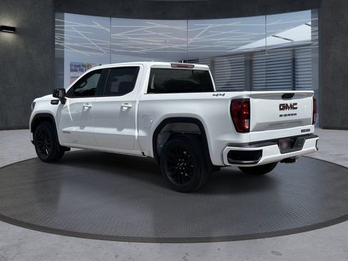 Certified 2026 GMC Sierra 1500 Elevation AWD/4WD image 4
