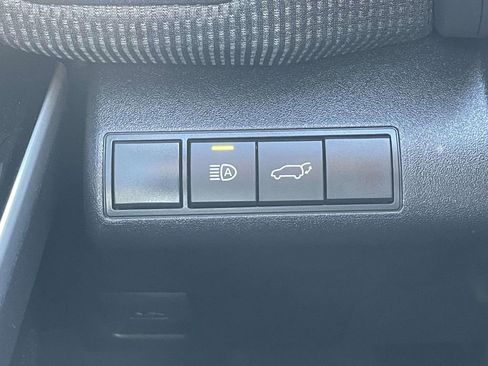 Used 2024 Toyota bZ4X XLE w/ Weather Package image 23