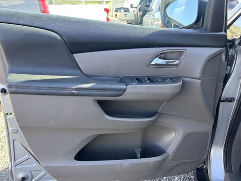 Used 2016 Honda Odyssey EX-L image 14