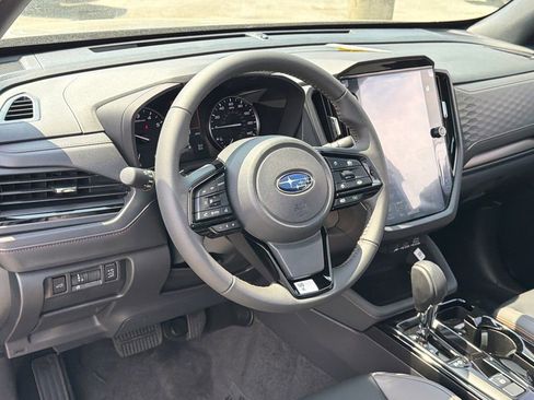 New 2026 Subaru Forester Sport AWD/4WD image 13