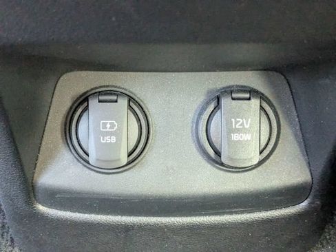 Used 2021 Kia Sportage EX w/ EX Technology Package FWD image 15