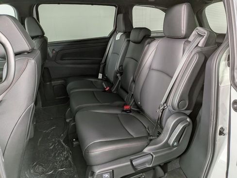 New 2026 Honda Odyssey Sport-L image 27