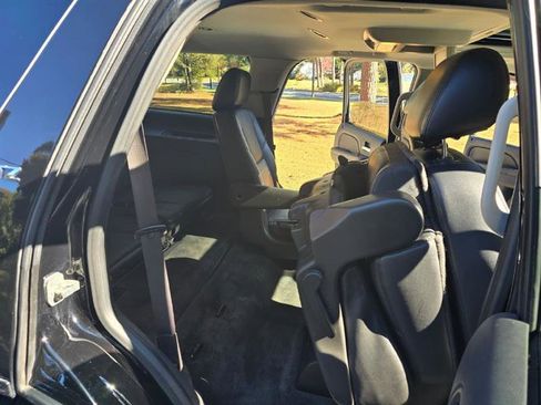 Used 2013 Chevrolet Tahoe LTZ image 21