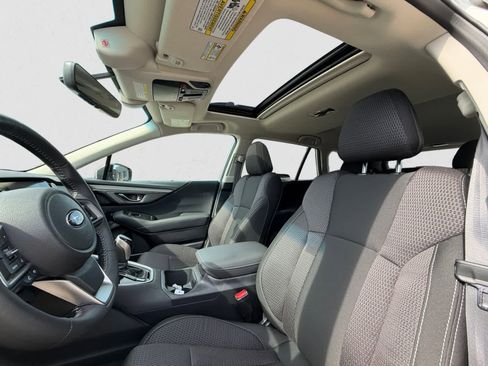 Certified 2022 Subaru Outback Premium image 17