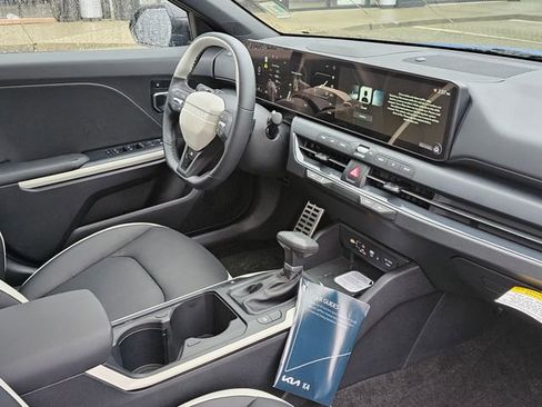 New 2025 Kia K4 GT-Line Turbo image 10