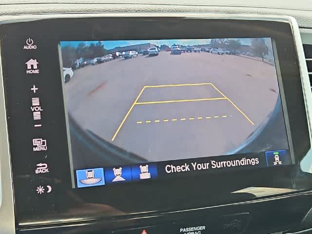 Used 2019 Honda Ridgeline RTL-E image 23