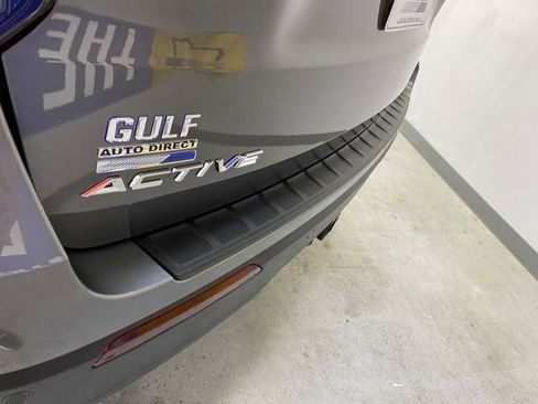 Used 2026 Ford Explorer Active RWD image 18