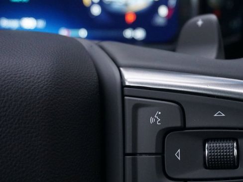 New 2026 Chevrolet Silverado 1500 RST w/ Dark Appearance Package image 21